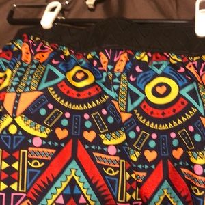 Lularoe skirt